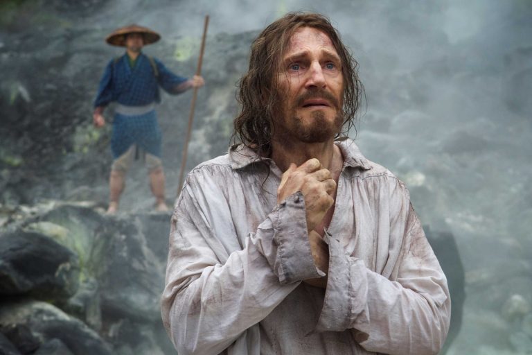 Silence (2016)